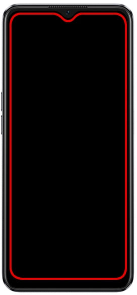 Mobilize Glass Screen Protector Oppo A57S 4G/A77S 4G