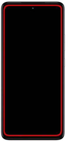 Mobilize Glass Screen Protector Motorola Moto G72 4G