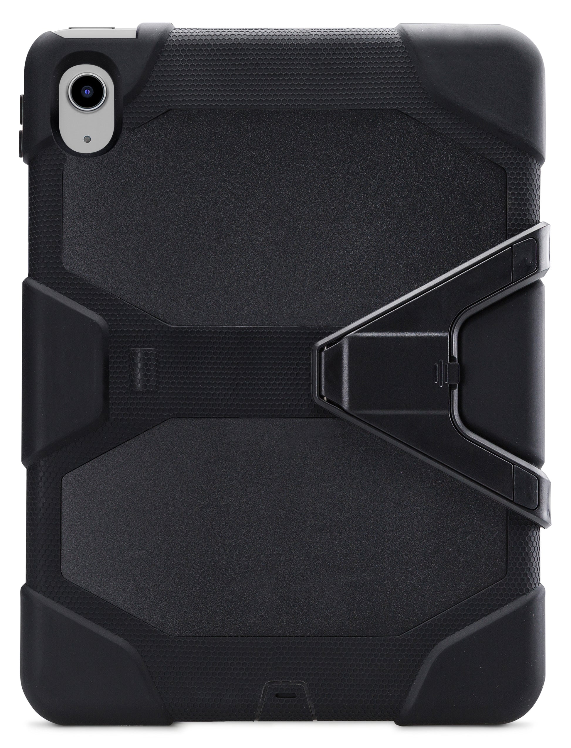 Xccess Survivor Essential Case Apple Ipad 10.9 (2022) Black