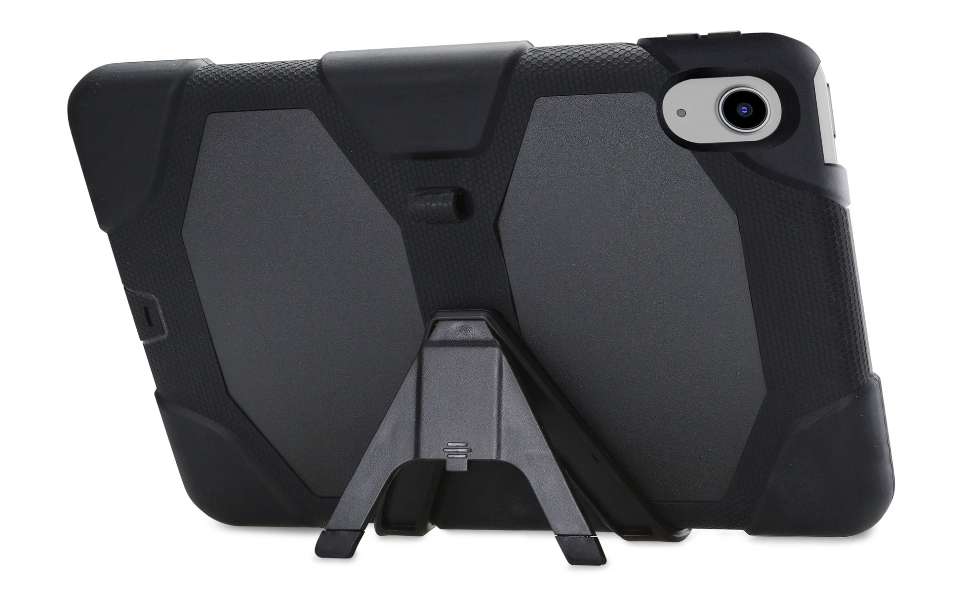 Xccess Survivor Essential Case Apple Ipad 10.9 (2022) Black