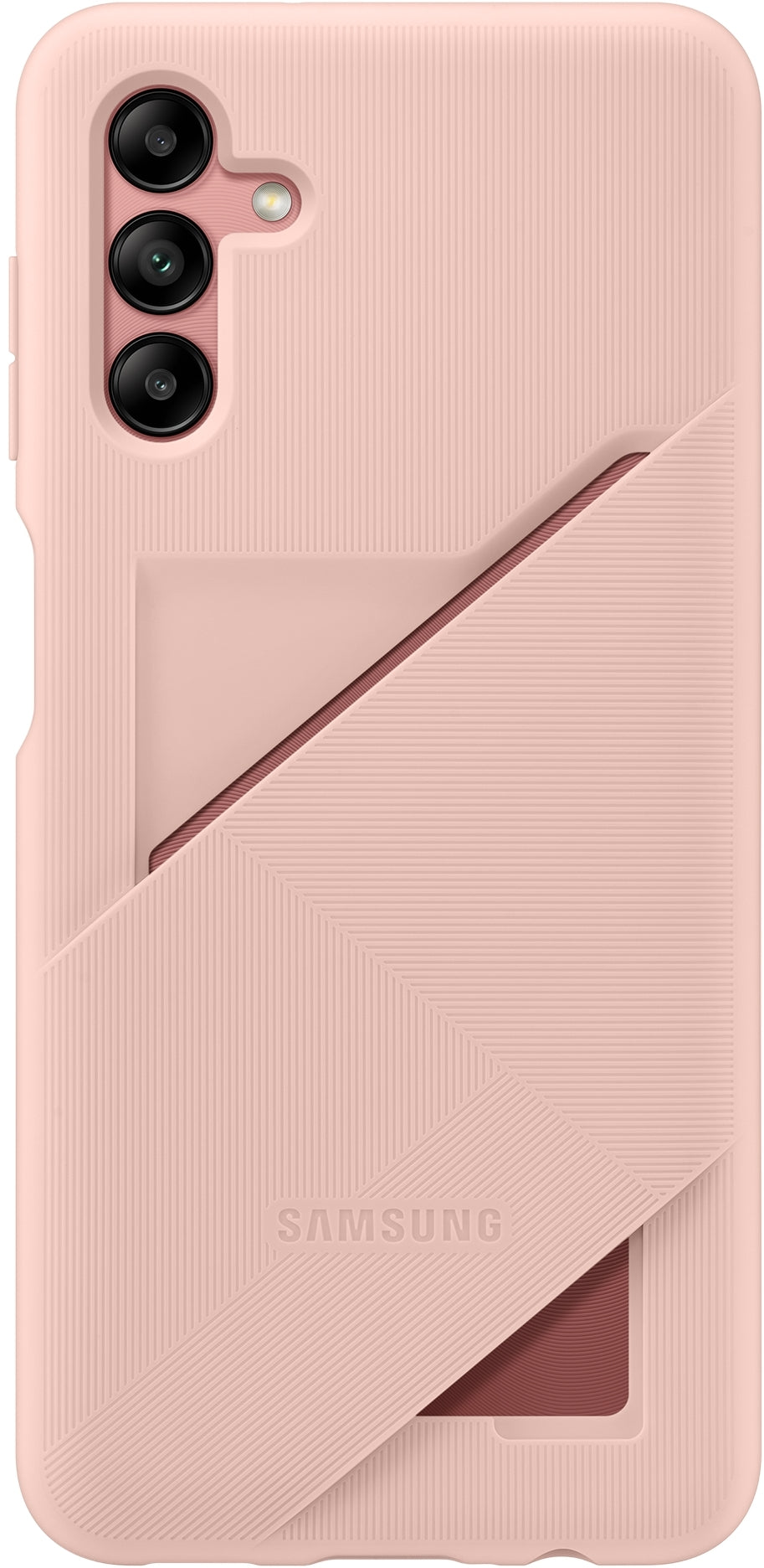 Samsung Ef-Oa047Tzegww Samsung Card Slot Cover Galaxy A04S Copper