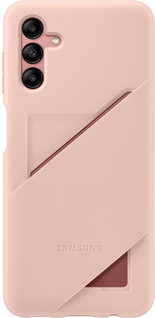 Samsung Ef-Oa047Tzegww Samsung Card Slot Cover Galaxy A04S Copper