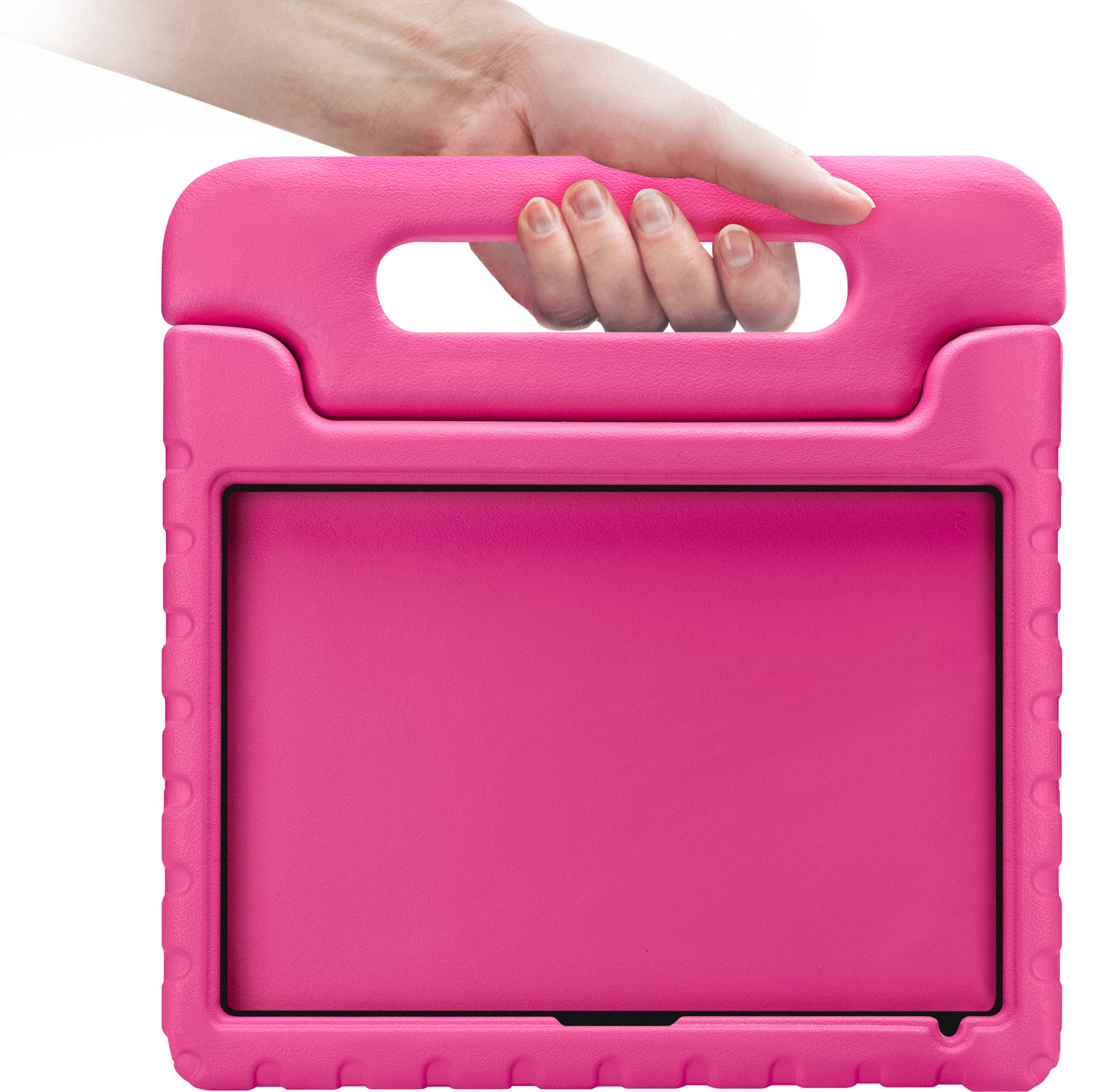 Xccess Kids Guard Tablet Case For Apple Ipad 10.9 (2022) Pink