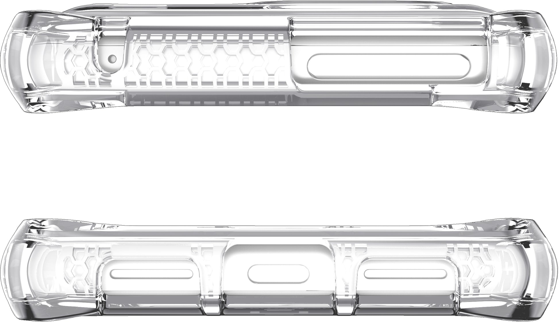 Itskins Level 2 Spectrumclear_R For Google Pixel 7 Transparent