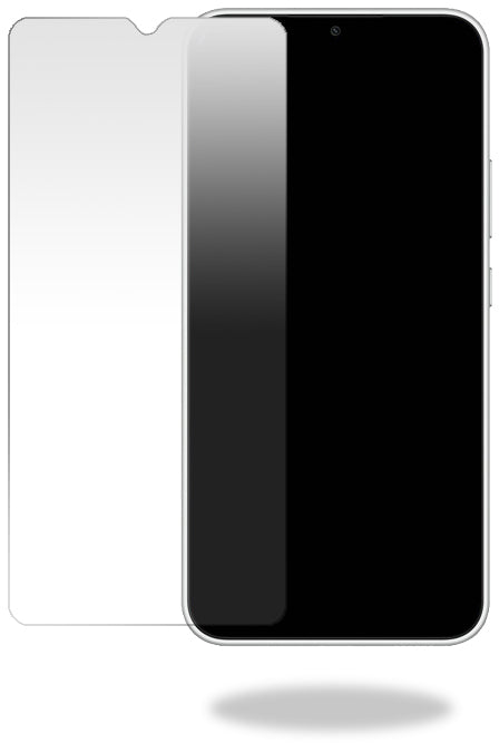 Mobilize Glass Screen Protector Samsung Galaxy A34 5G