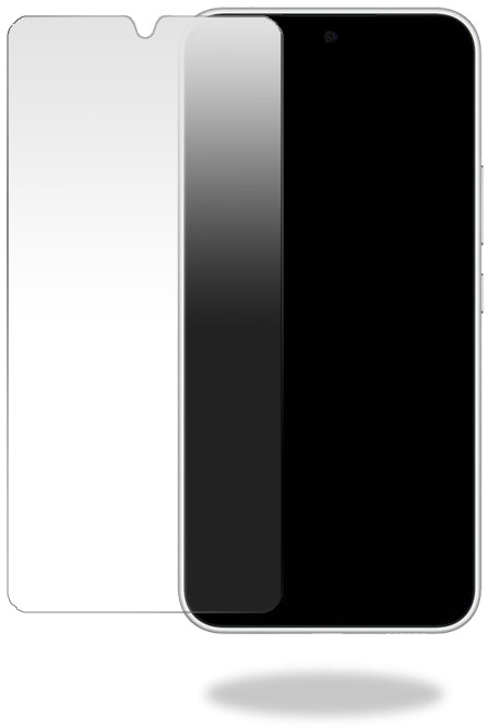 Mobilize Glass Screen Protector Samsung Galaxy A54 5G/S23 Fe 5G