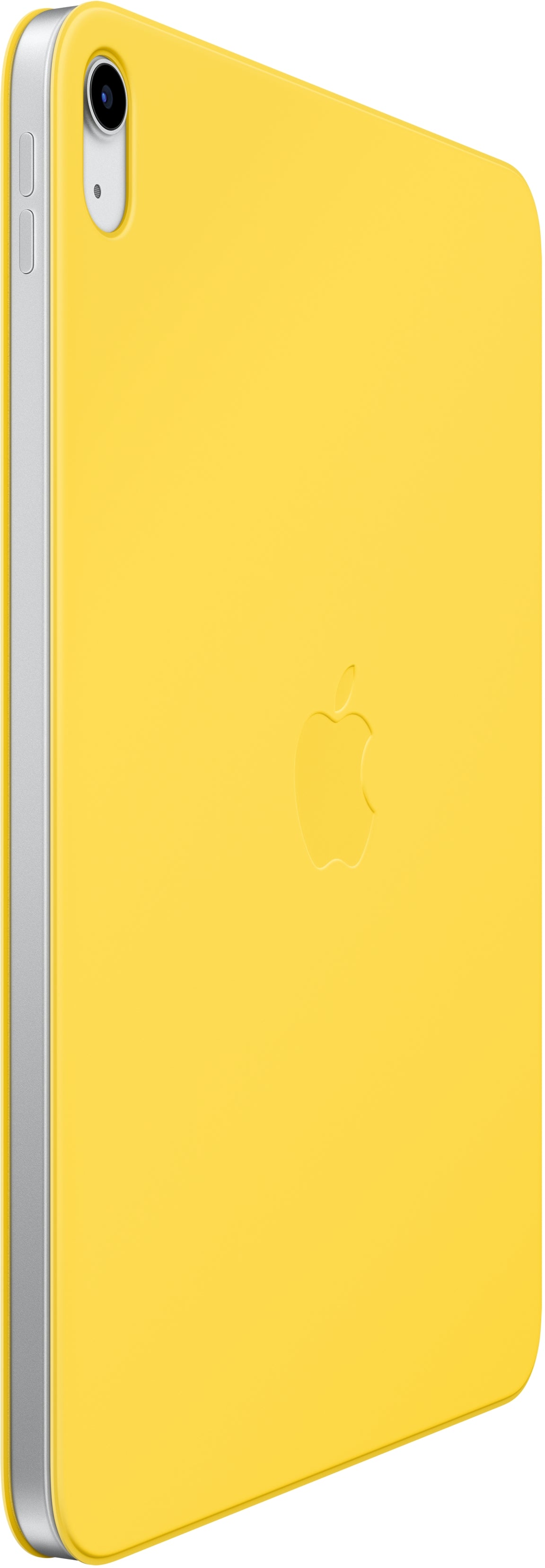 Apple Mqdr3Zm/A Apple Smart Folio Ipad 10.9 (2022) Lemonade