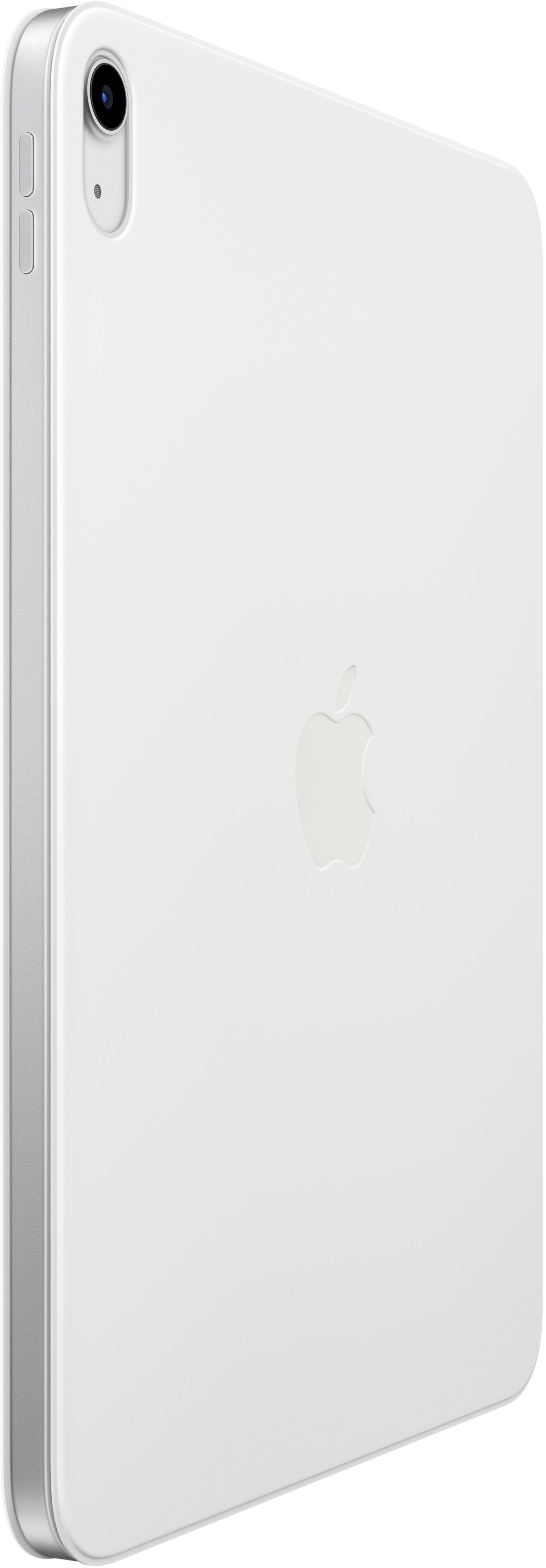 Apple Mqdr3Zm/A Apple Smart Folio Ipad 10.9 (2022) White