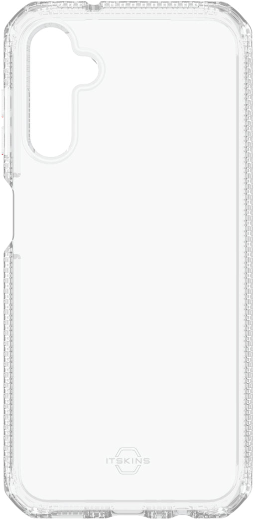 Itskins Level 2 Spectrumclear_R For Samsung Galaxy A14 4G/5G Transparent