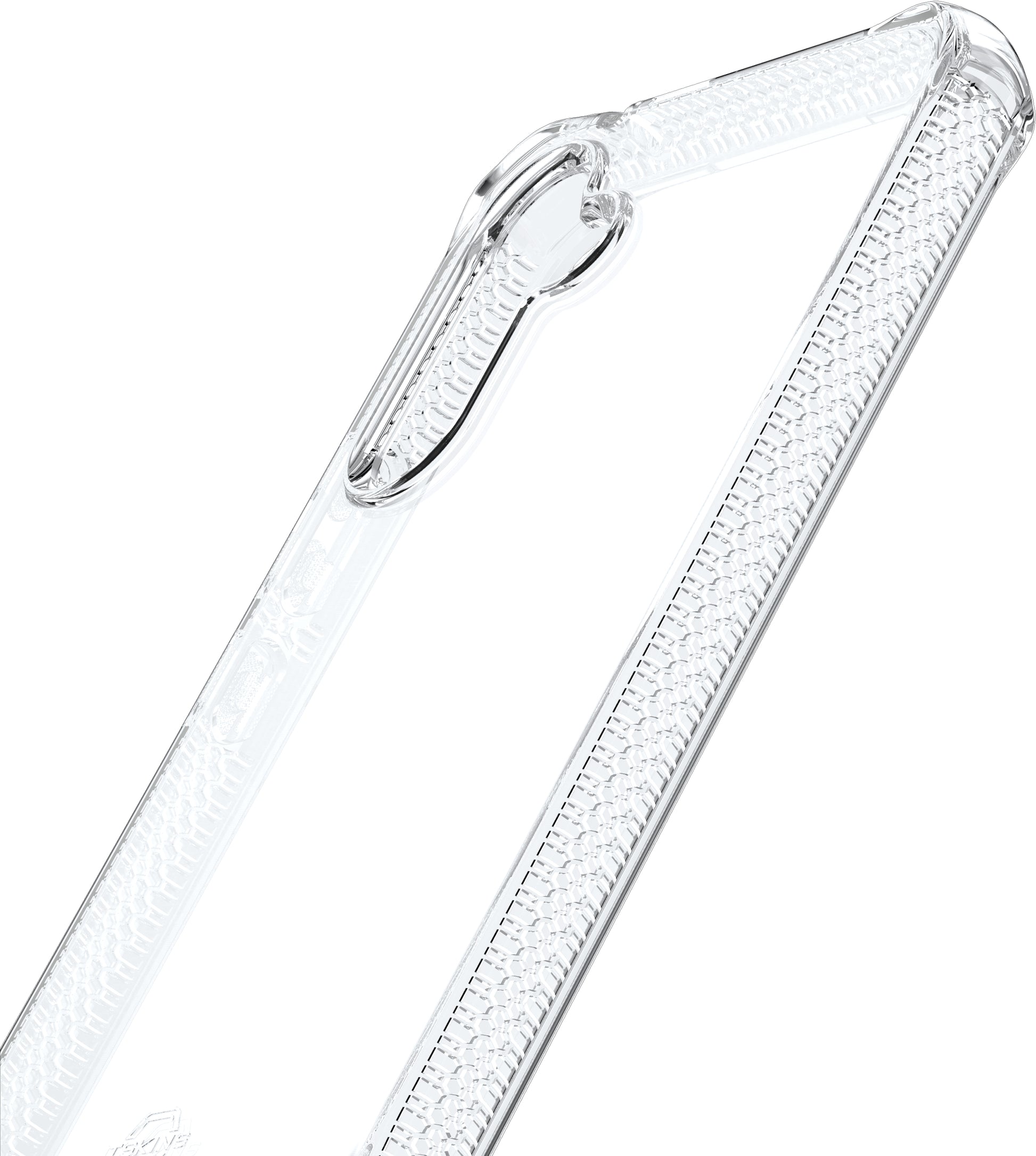 Itskins Level 2 Spectrumclear_R For Samsung Galaxy A54 5G Transparent