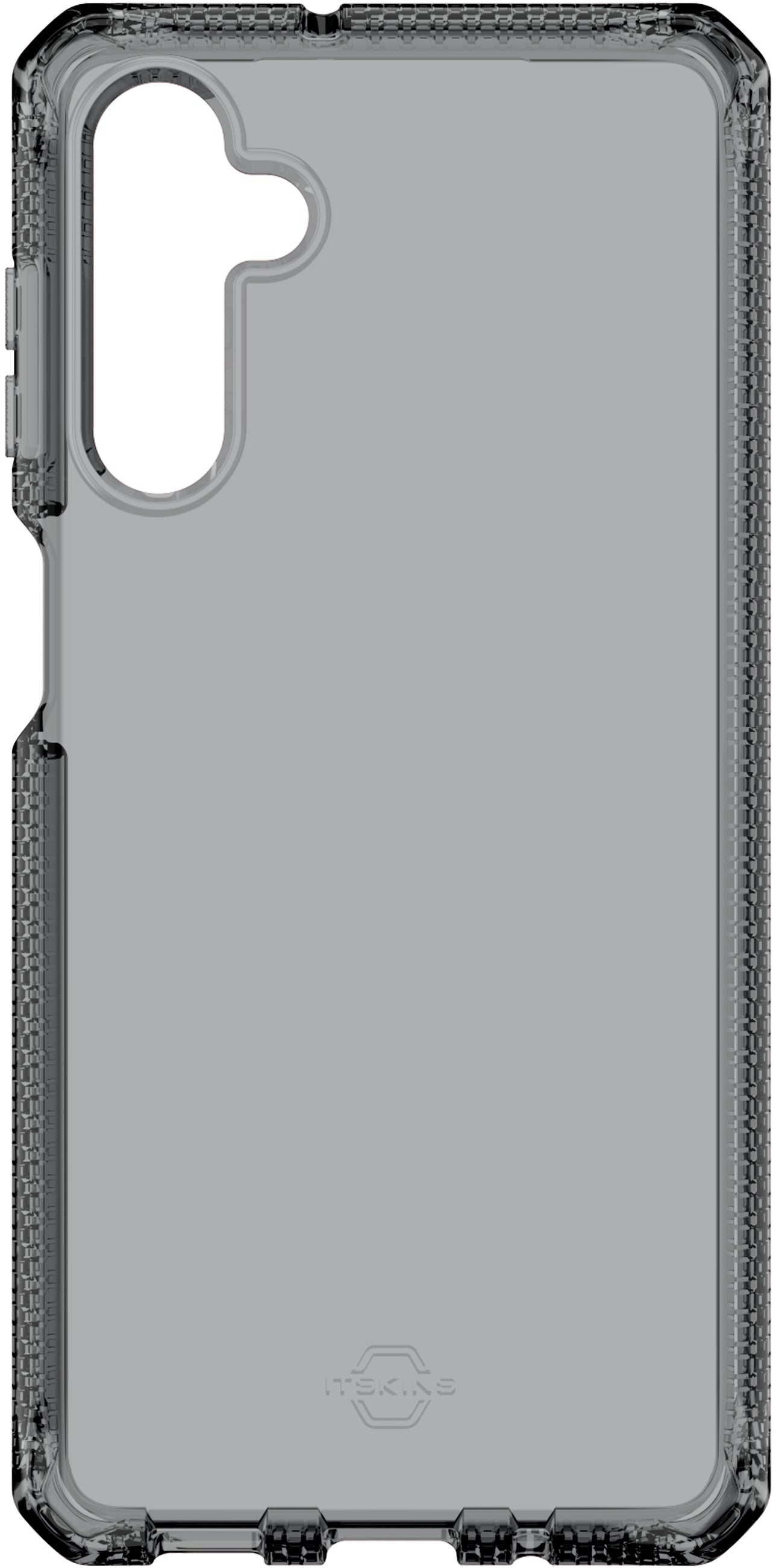 Itskins Level 2 Spectrumclear_R For Samsung Galaxy A54 5G Smoke