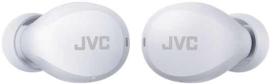 Jvc Ha-A6T Jvc Gumy Mini True Wireless Bluetooth Stereo Headset White