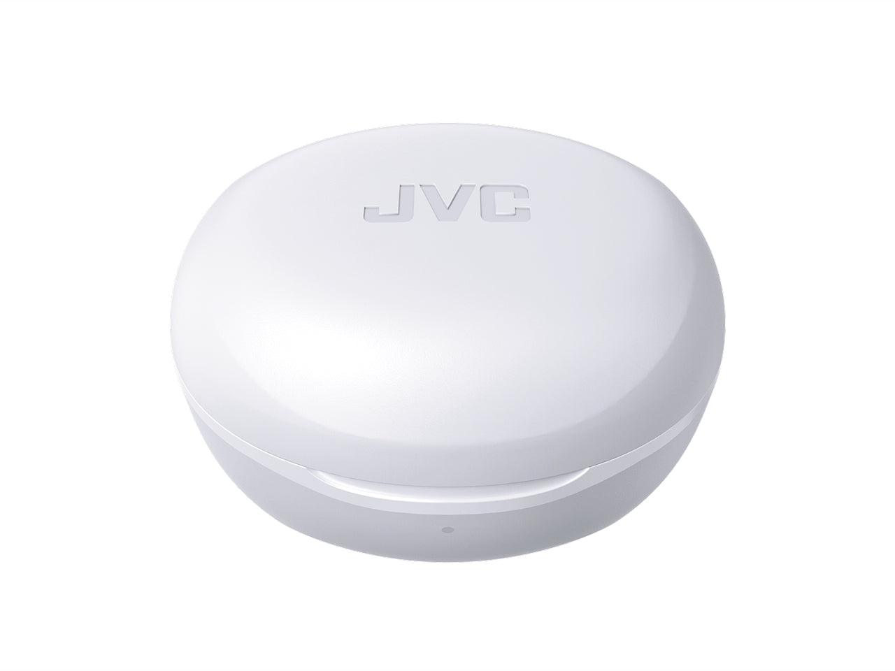 Jvc Ha-A6T Jvc Gumy Mini True Wireless Bluetooth Stereo Headset White
