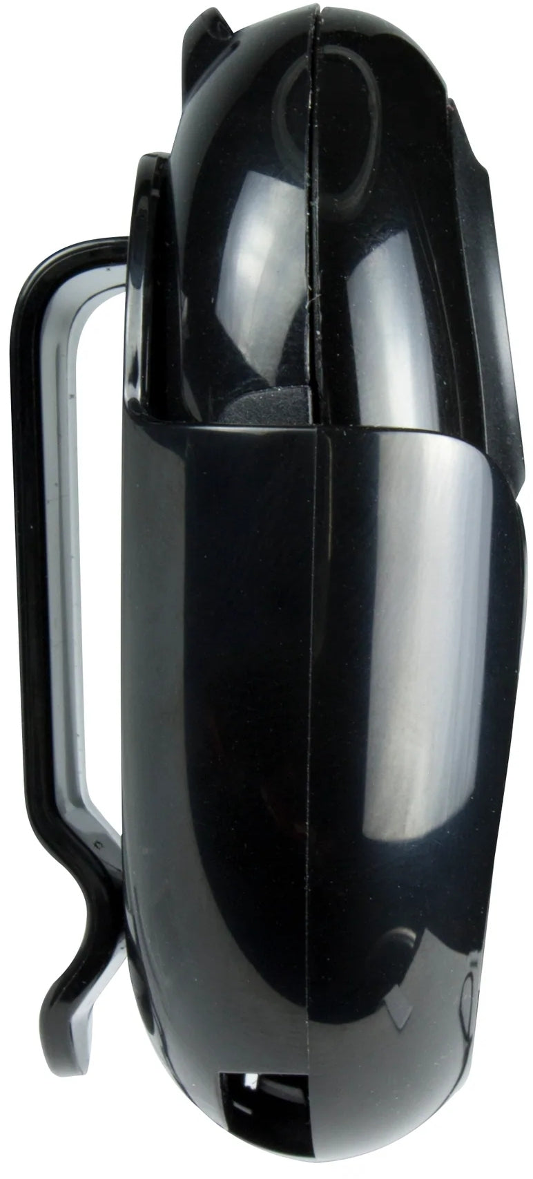 Fysic Fx-3960 Fysic Big Button Huistelefoon + Antwoordapparaat + Draadloze Sos Paniekknop Black