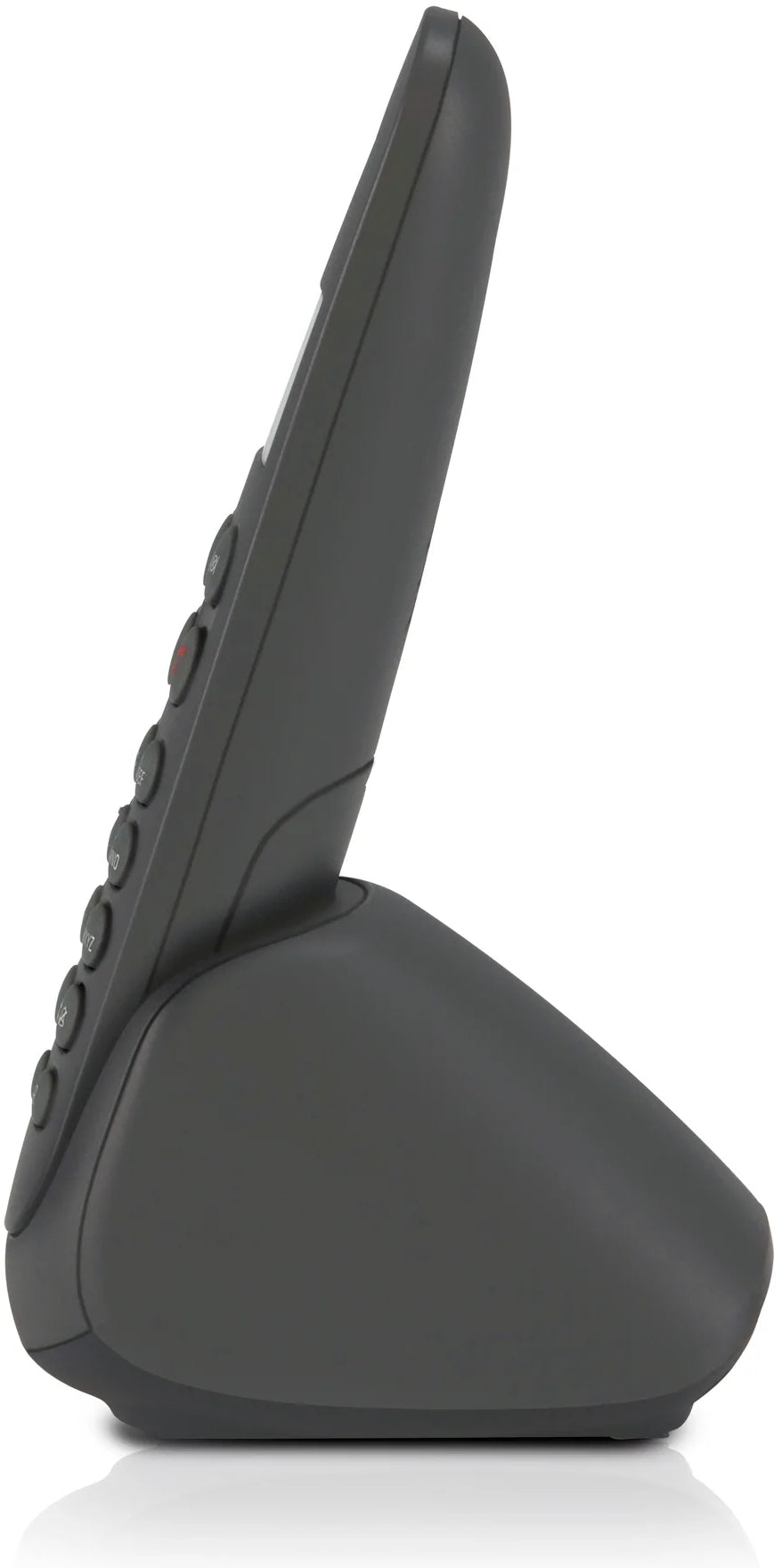 Profoon Pdx600 Profoon Dect Telefoon Antraciet