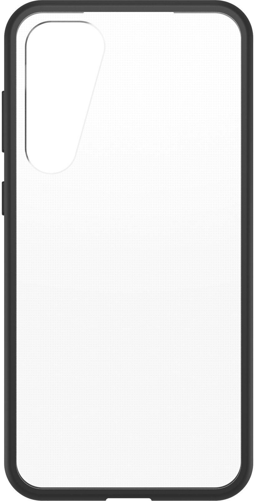 Otterbox React Series Samsung Galaxy S23+ 5G Clear/Black