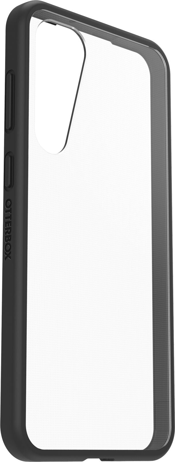 Otterbox React Series Samsung Galaxy S23+ 5G Clear/Black