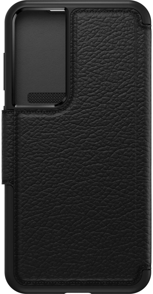 Otterbox Strada Samsung Galaxy S23+ 5G Shadow Black