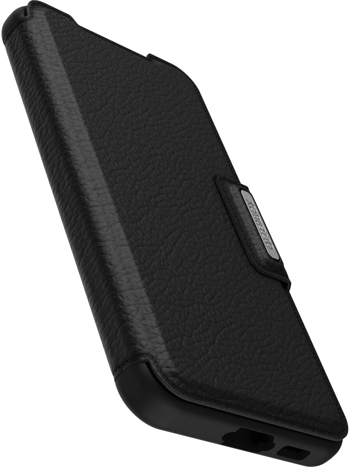 Otterbox Strada Samsung Galaxy S23+ 5G Shadow Black