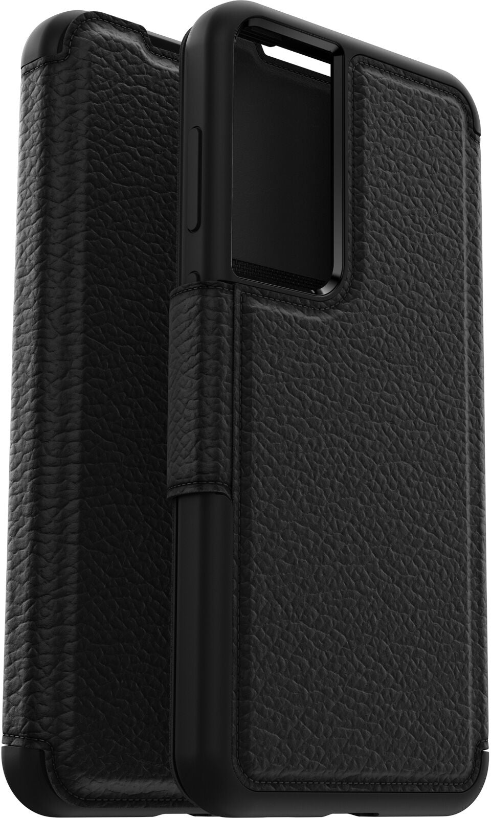Otterbox Strada Samsung Galaxy S23+ 5G Shadow Black