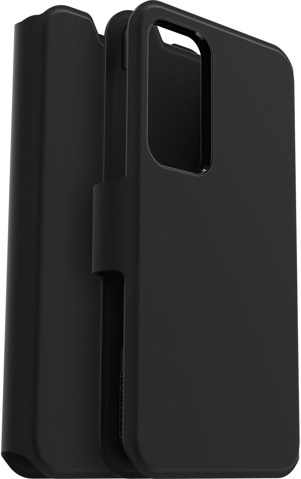 Otterbox Strada Via Samsung Galaxy S23+ 5G Black Night