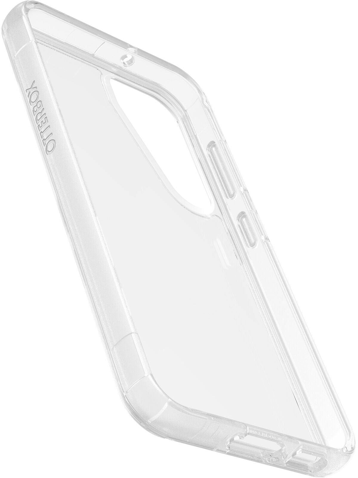 Otterbox Symmetry Clear Case Samsung Galaxy S23+ 5G Clear