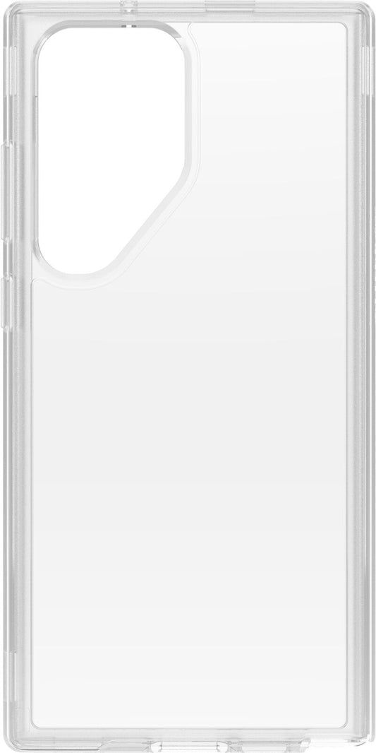 Otterbox Symmetry Clear Case Samsung Galaxy S23 Ultra 5G Clear