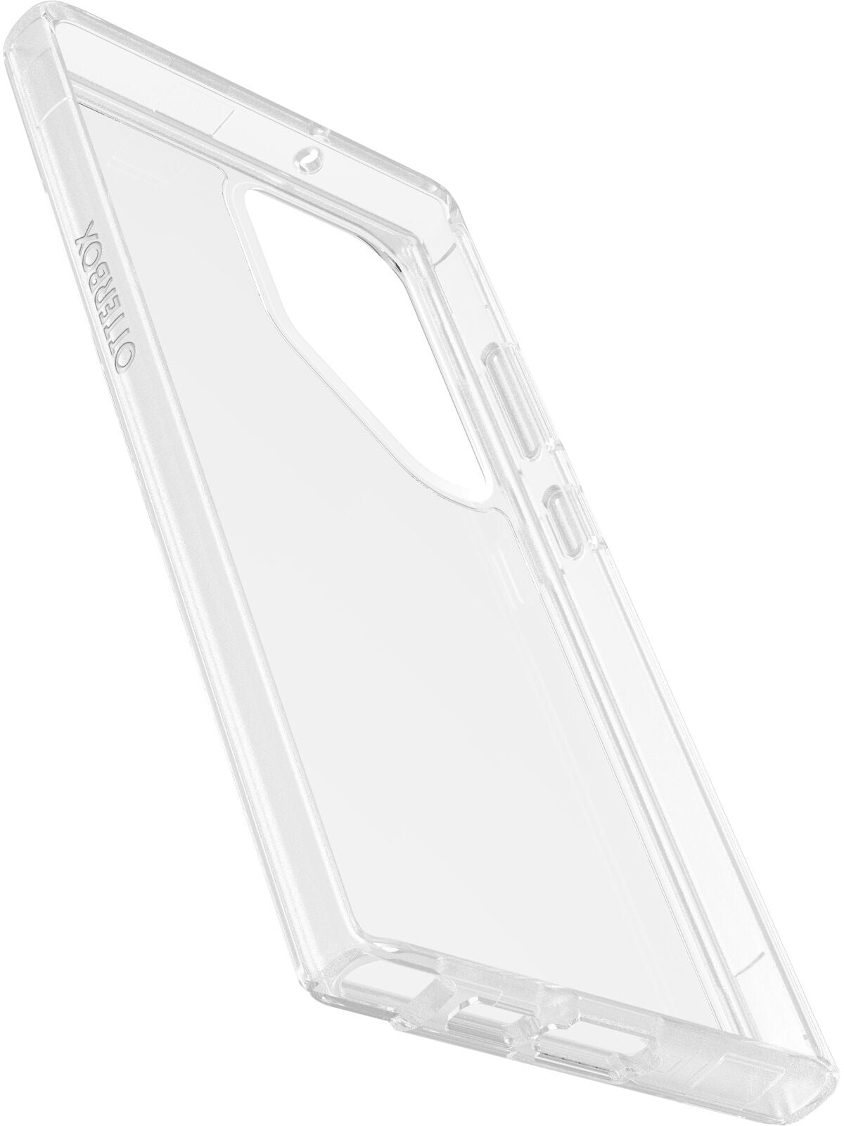 Otterbox Symmetry Clear Case Samsung Galaxy S23 Ultra 5G Clear