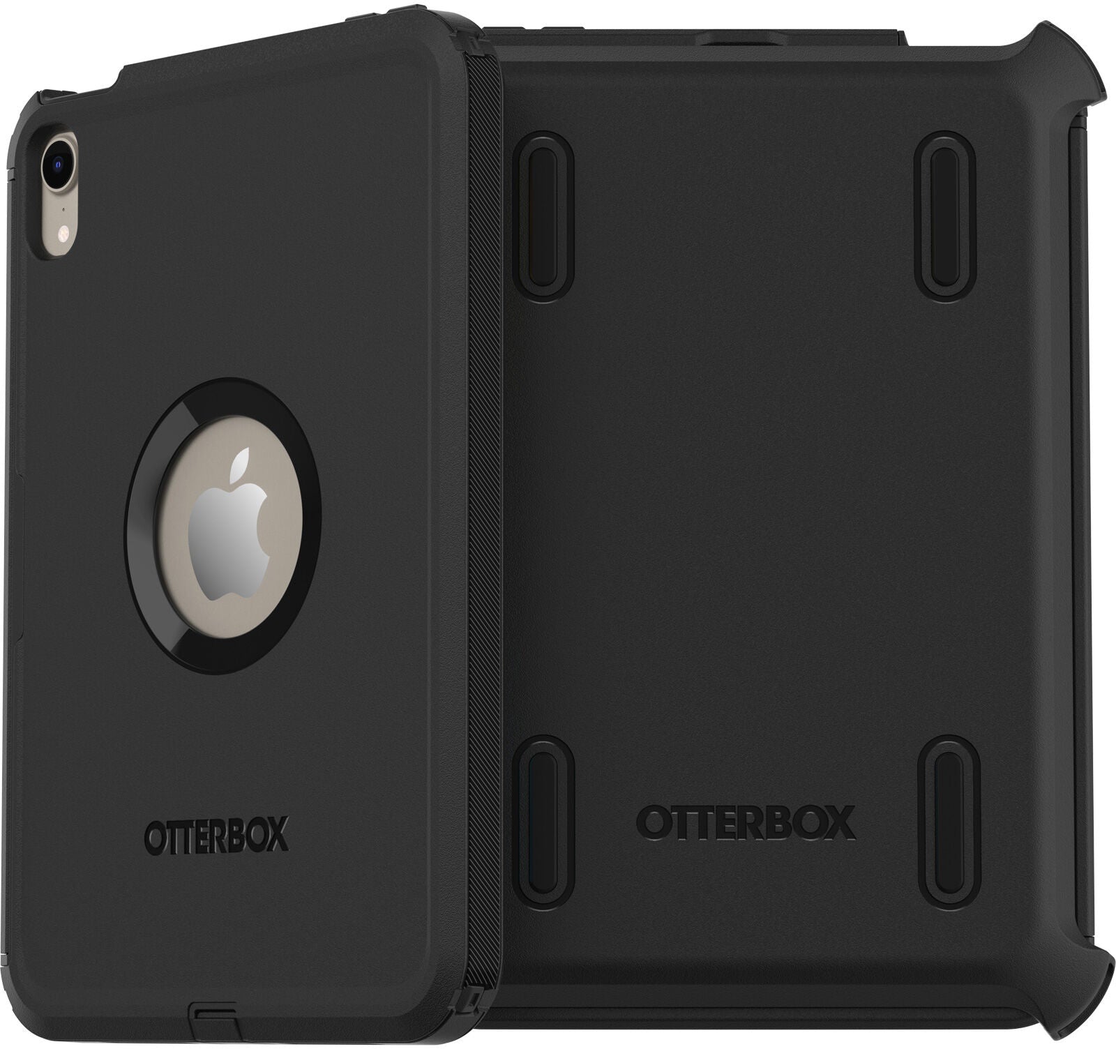 Otterbox Defender Series Apple Ipad Mini 6 (2021) Black B2B Pro Pack