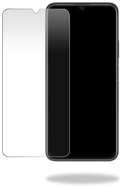 Mobilize Glass Screen Protector Samsung Galaxy A24 4G