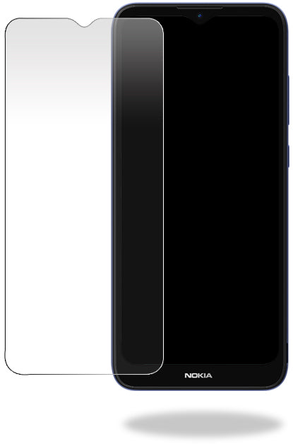Mobilize Glass Screen Protector Motorola Moto E13 4G