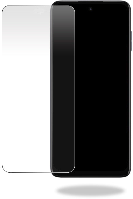 Mobilize Glass Screen Protector Motorola Moto G73 5G