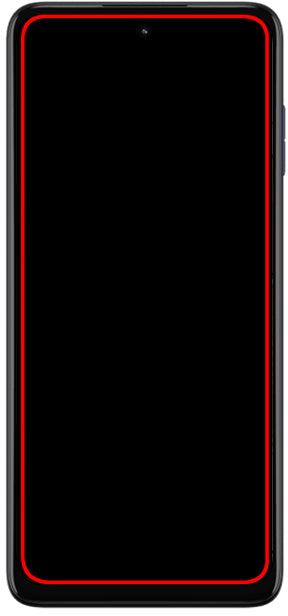 Mobilize Glass Screen Protector Motorola Moto G73 5G