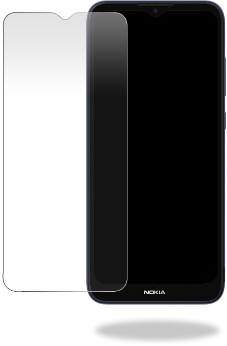 Mobilize Glass Screen Protector Nokia C21
