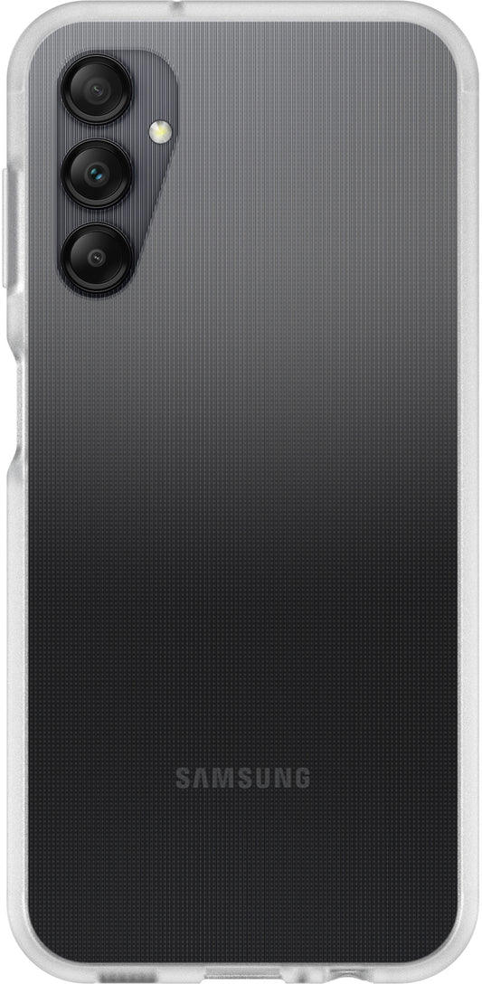 Otterbox React Series Samsung Galaxy A14 4G Clear
