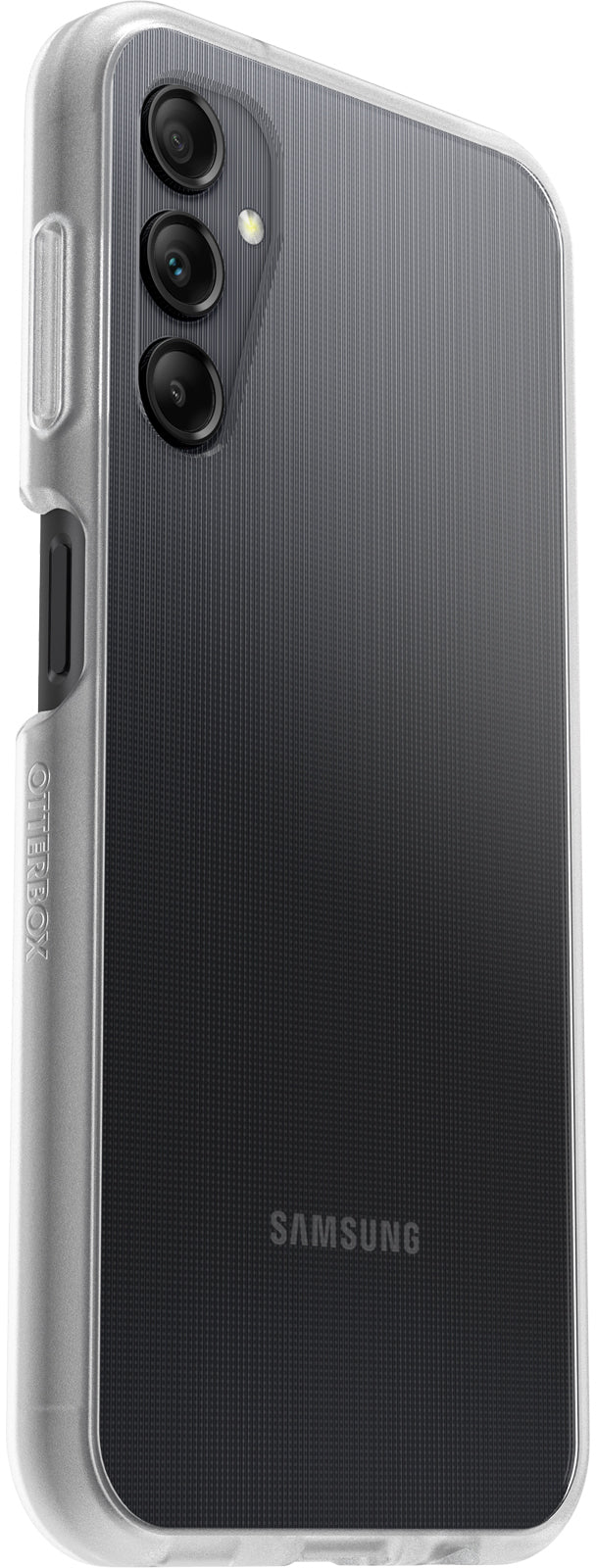 Otterbox React Series Samsung Galaxy A14 4G Clear