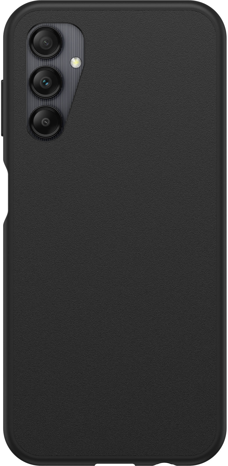 Otterbox React Series Samsung Galaxy A14 4G Black