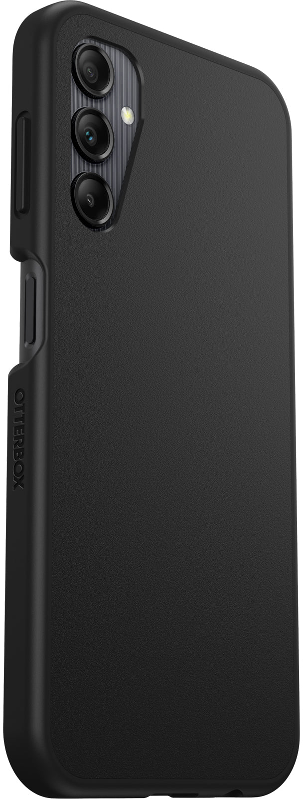 Otterbox React Series Samsung Galaxy A14 4G Black