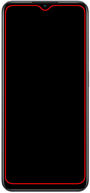 Mobilize Glass Screen Protector Oppo A18/A38/A78 5G