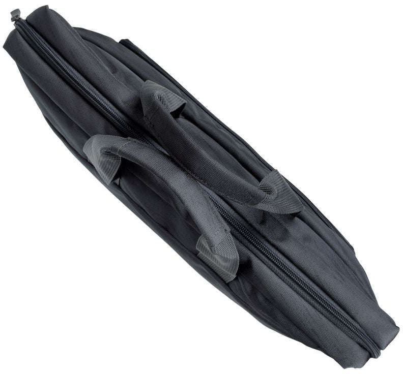 Rivacase Alpendorf Eco Laptop Bag 15.6-16Inch Black