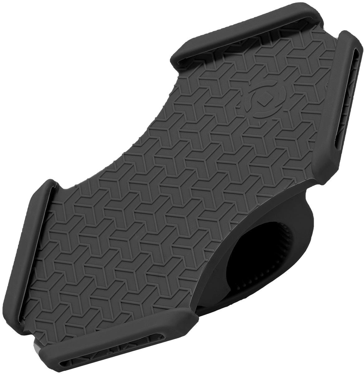 Celly Swipebike Universal Bike Holder Black