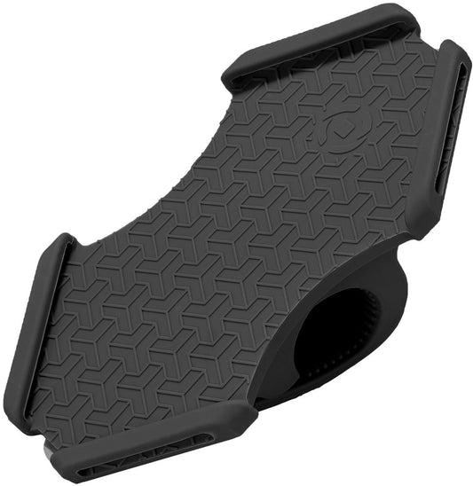 Celly Swipebike Universal Bike Holder Black