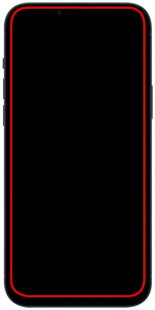 Mobilize Glass Screen Protector Apple Iphone 15 Plus/15 Pro Max/16 Plus