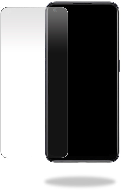 Mobilize Glass Screen Protector Oppo Reno8 T 4G