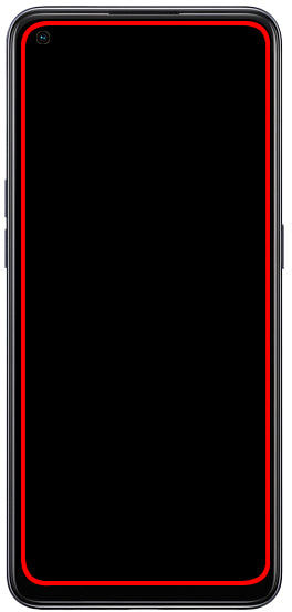 Mobilize Glass Screen Protector Oppo Reno8 T 4G