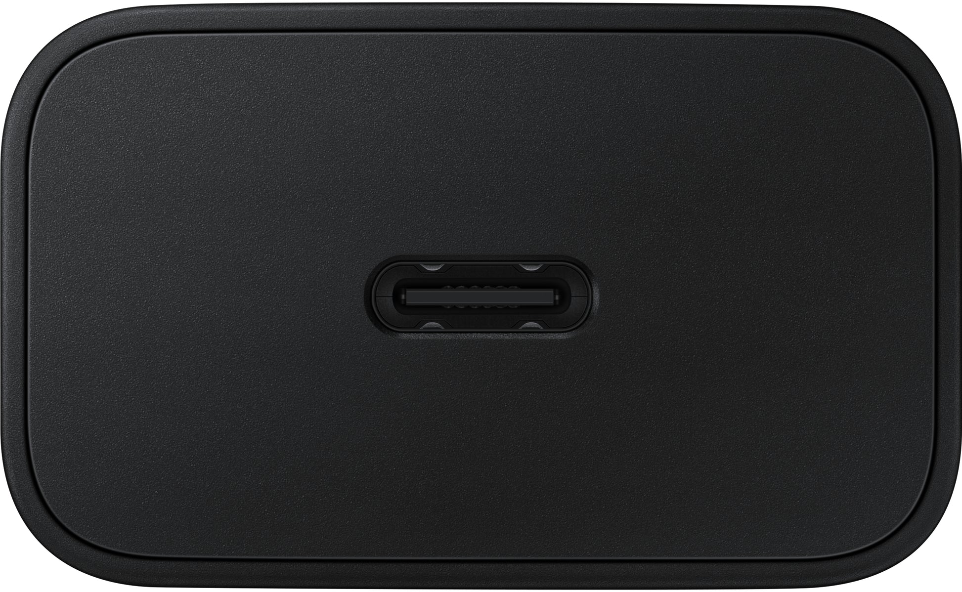 Samsung Ep-T1510Nbegeu Samsung Usb-C Fast Charger Pd Power Adapter 15W Black Bulk