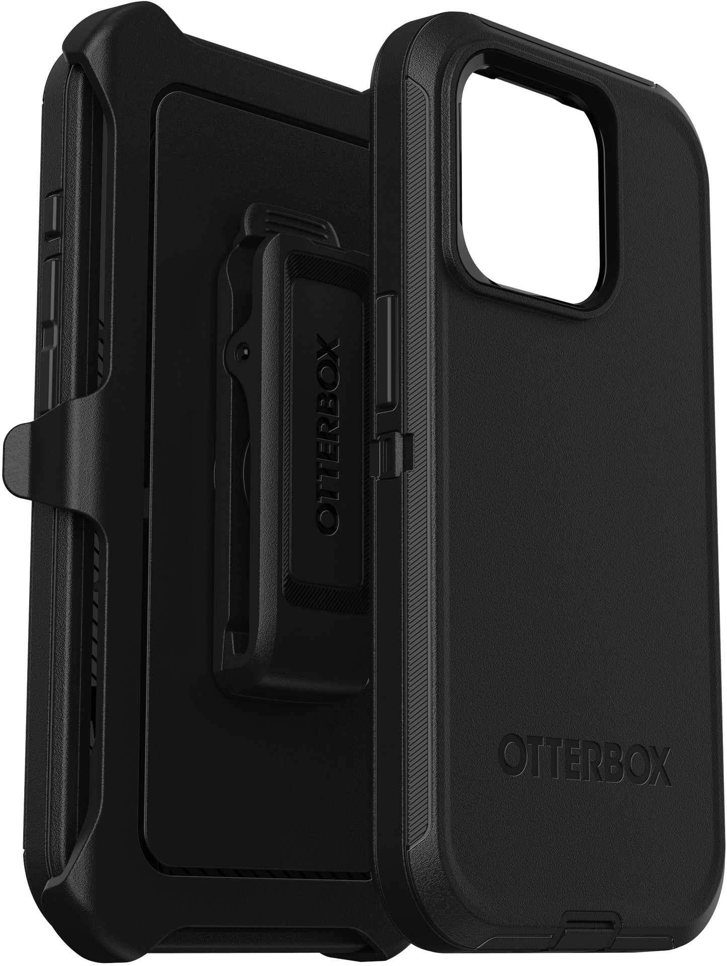 Otterbox Defender Series Screenless Edition Apple Iphone 15 Pro