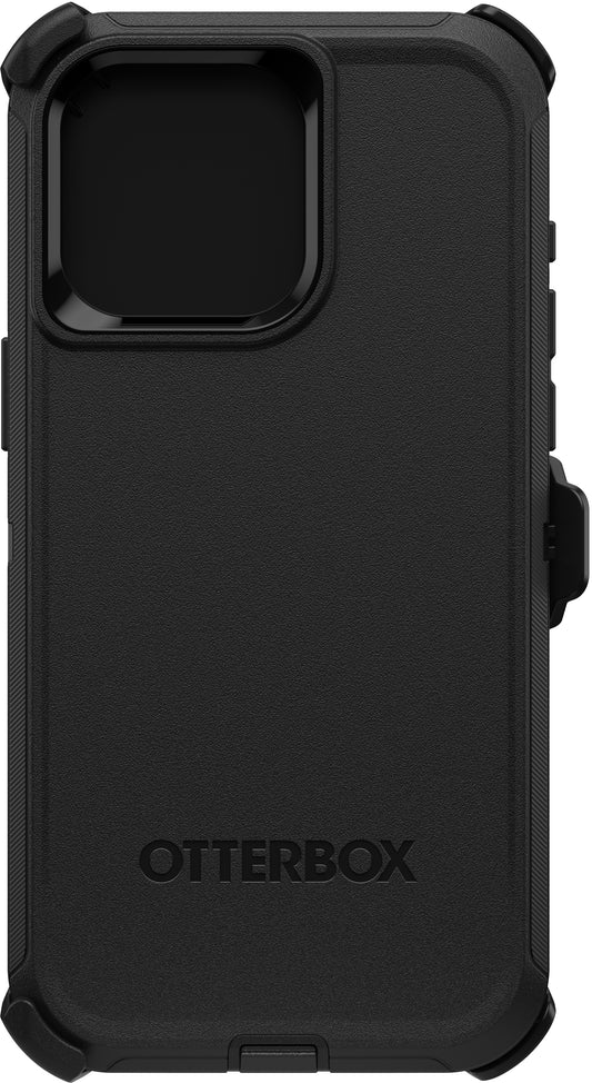 Otterbox Defender Series Screenless Edition Apple Iphone 15 Pro Max