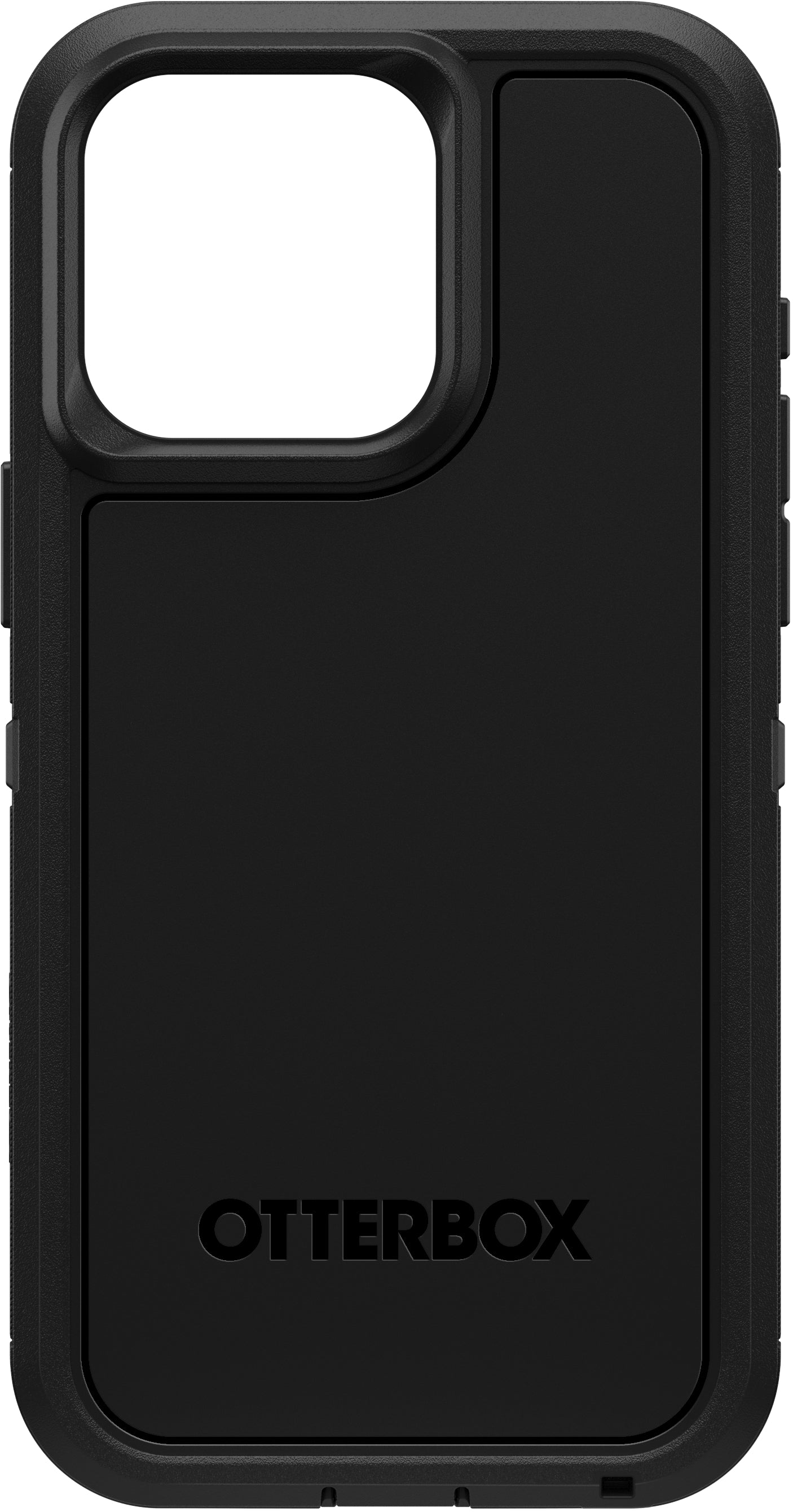 Otterbox Defender Series Xt With Magsafe Apple Iphone 15 Pro Max Black