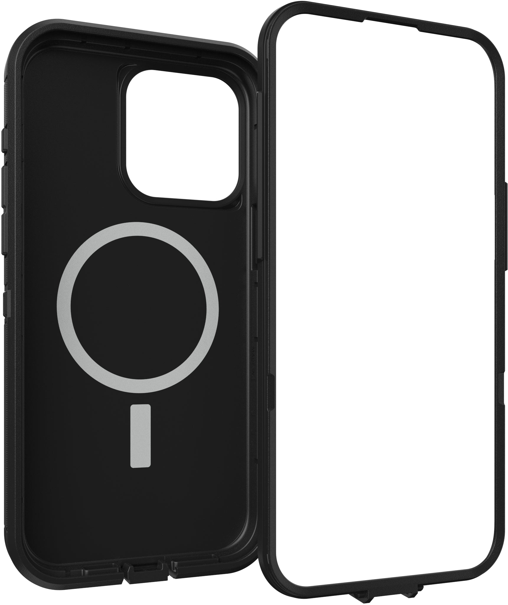 Otterbox Defender Series Xt With Magsafe Apple Iphone 15 Pro Max Black